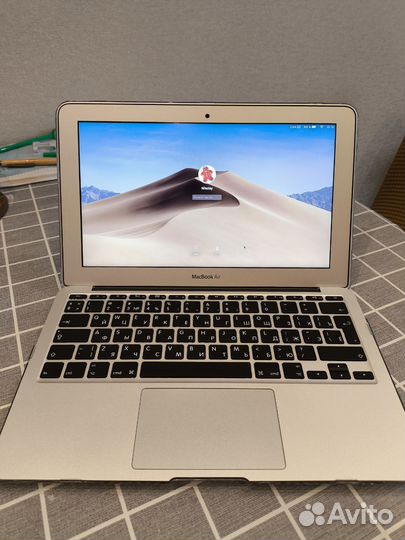 Apple MacBook Air 11 2015