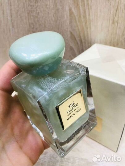 Парфюм женский armani/prive