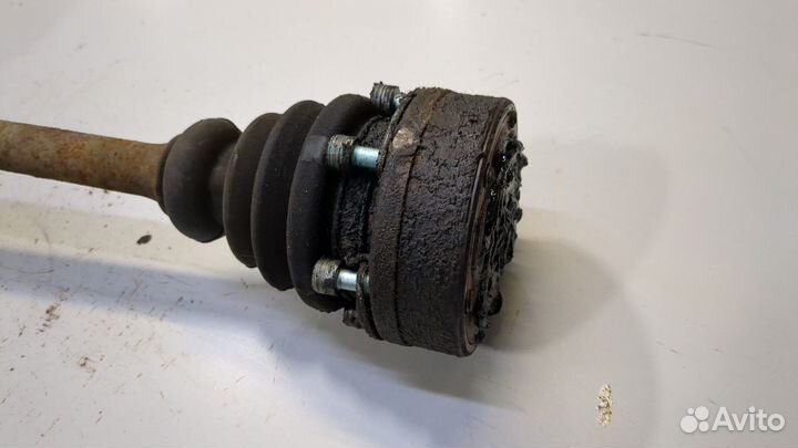 Ступица (кулак, цапфа) Audi A6 (C5), 1998