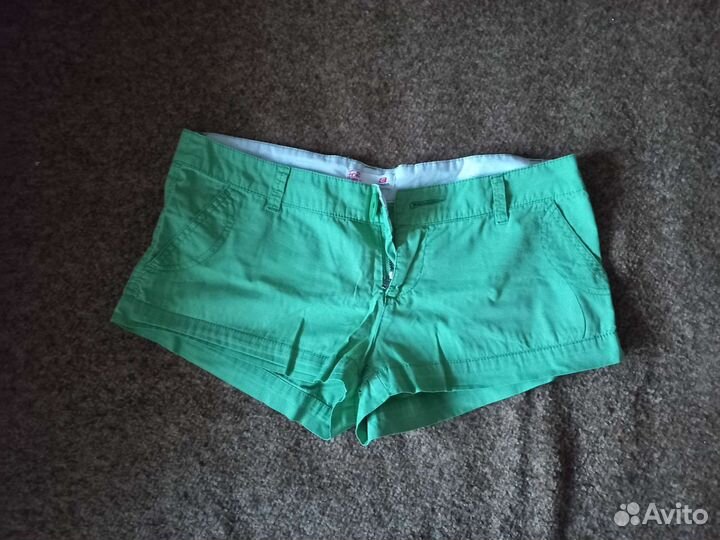 Шорты для девочек