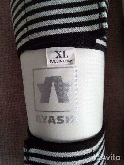 Защита для тэхвандо, единоборства спорт