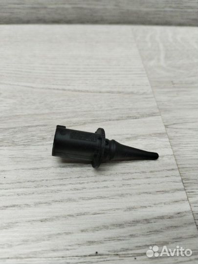 Датчик наружной температуры Mercedes E-Class W211