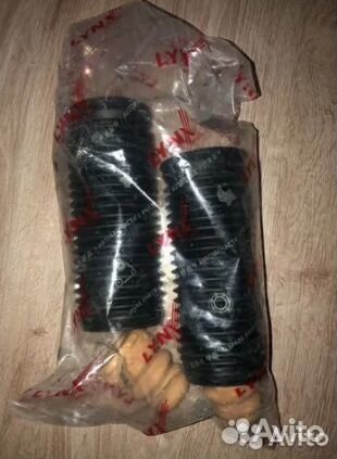 Пылезащитный комплект на все авто