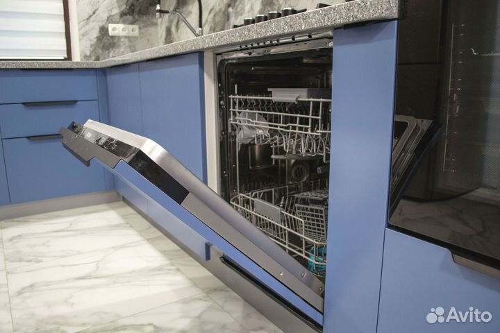 Кухня от 14 дней / на заказ