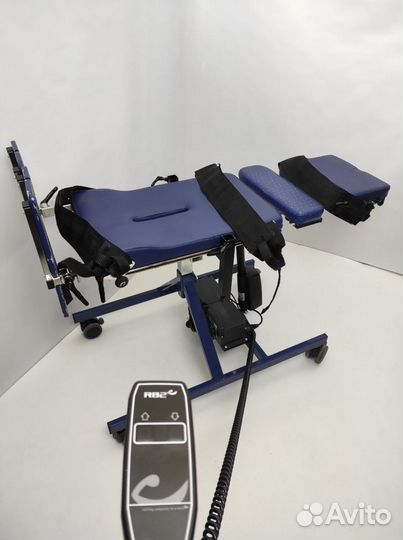 Вертикализатор Buffalo (опоры-ходунки)