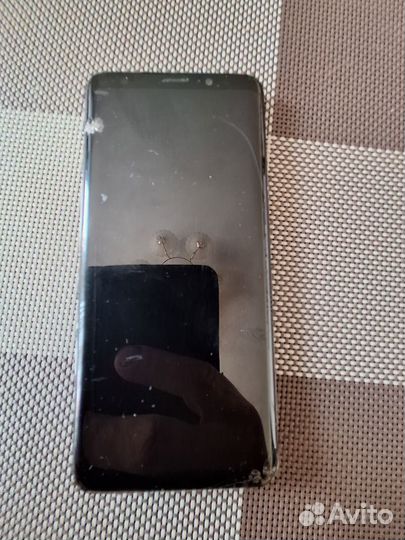 Samsung Galaxy S9 Plus, 6/128 ГБ