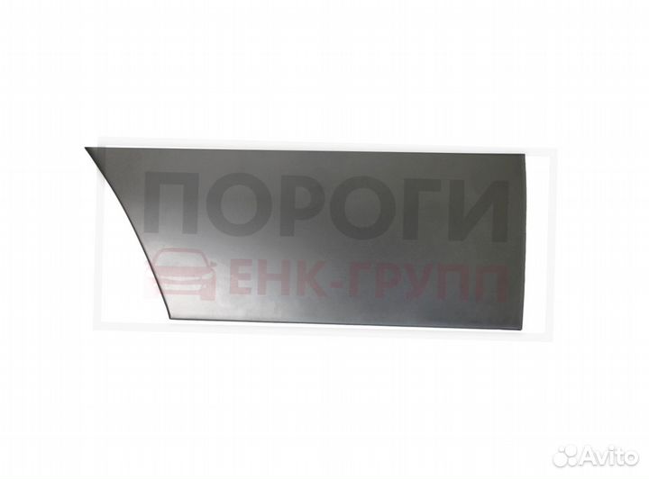 Ремкомплект двери UAZ Patriot sport пенка