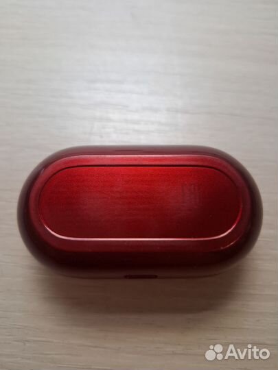 Кейс от Samsung Galaxy Buds оригинал