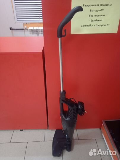 Пылесос Vixter vcw-2800