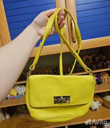 Сумки женские