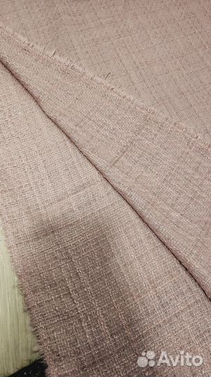 Ткань твид