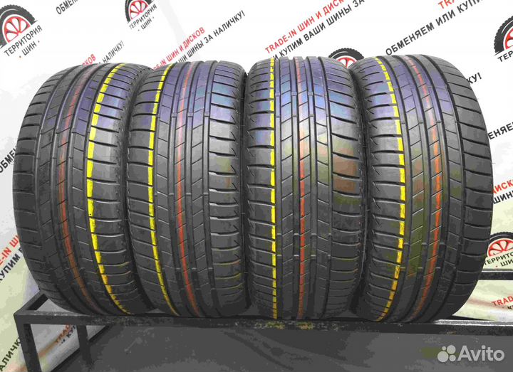 Bridgestone Turanza T005 275/45 R20 110Y