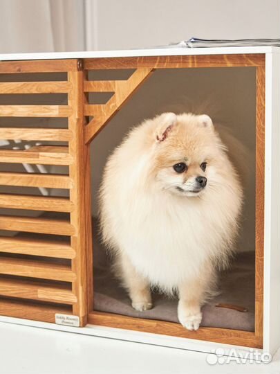 Вольер для Собак в Квартиру