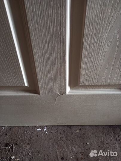 Дверь межкомнатная