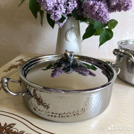 Сотейник Ruffoni