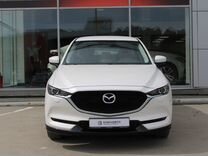 Mazda CX-5 2.0 AT, 2018, 77 286 км, с пробегом, цена 2 600 000 руб.