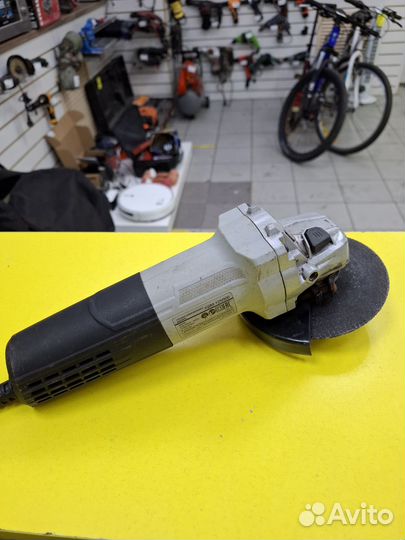 Ушм болгарка Ресанта 125/900 (Т22)