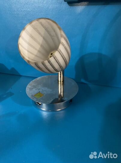 Светильник настенный