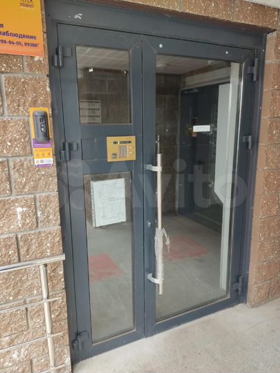 2-к. квартира, 39 м², 8/16 эт.