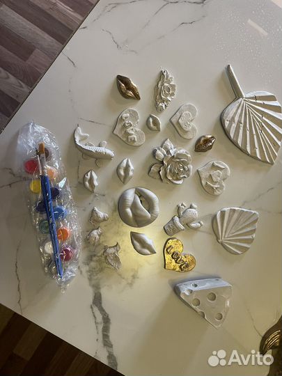 Набор для 3D рисования