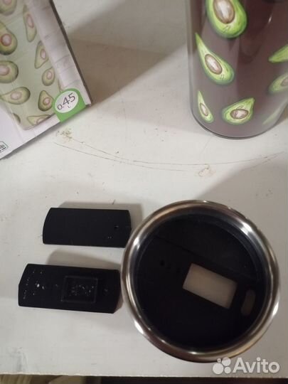 Кружка термос