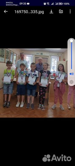 Тренер-репетитор, международный мастер по шахматам