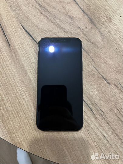 iPhone 12 Pro, 256 ГБ