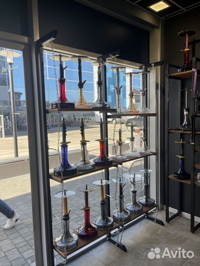 Продам готовый бизнес табачный магазин