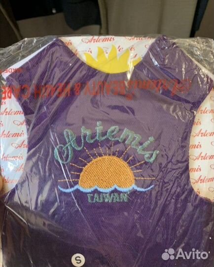 Корректор осанки. Новый