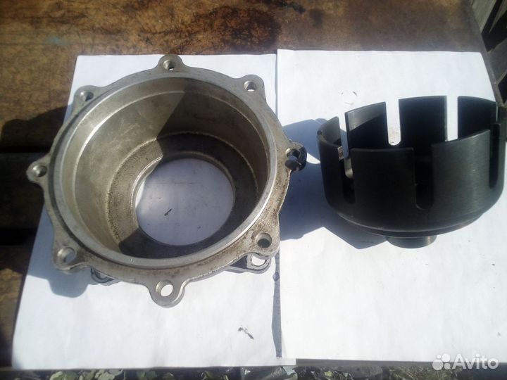 Запчасти к мотоблоку мб-90