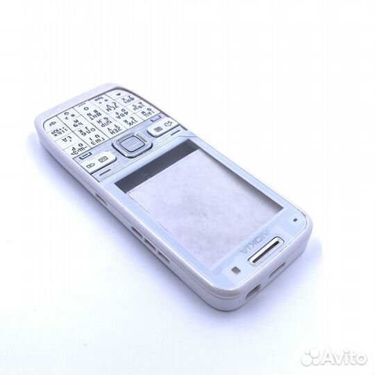Корпуса Nokia E55 + клавиатура
