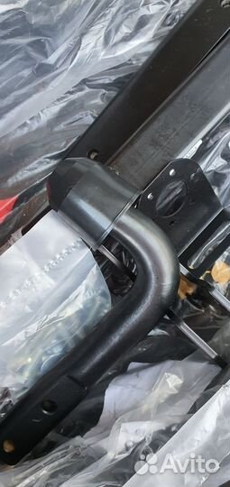 Веста фаркоп