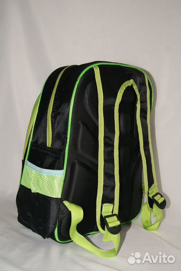 Школьный рюкзак,школьный рюкзак для мальчика