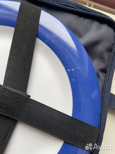 Набор посуды для пикника