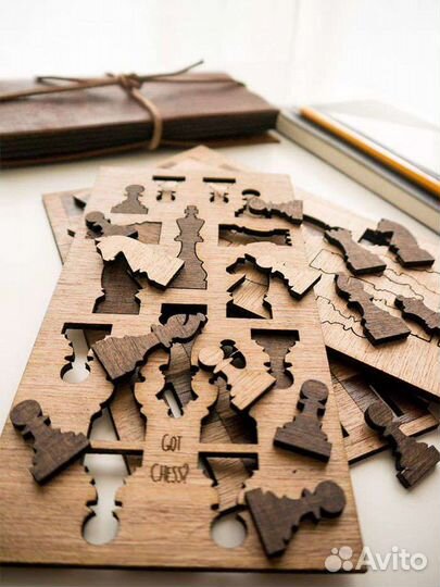 Лазерная резка и гравировка