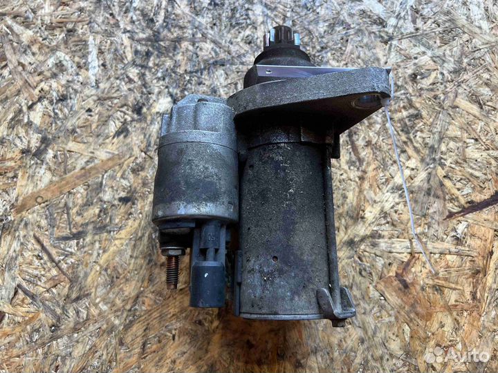 Стартер Volkswagen passat 7 (3AA 2010-2014) 0AM 91