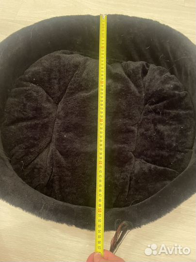 Лежанка для собак