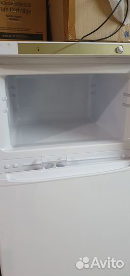 Холодильник indesit б/у