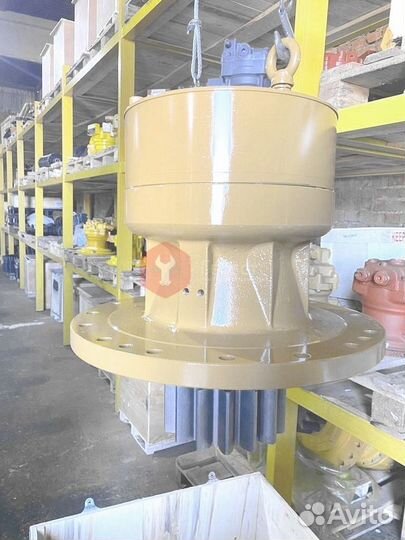 Редуктор поворота Hyundai R330LC-9SH