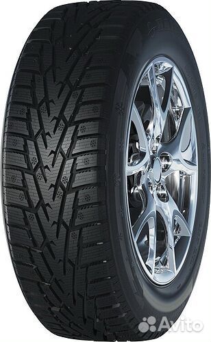 Haida HD677 215/60 R17 100T