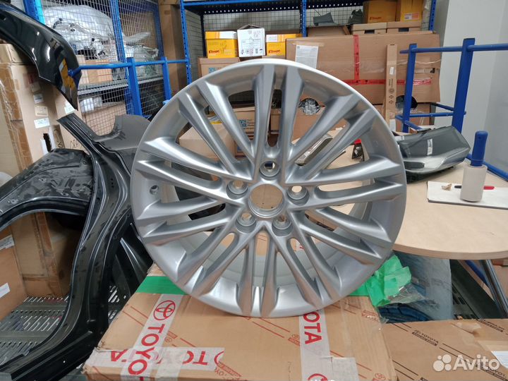 4261133B51 диск колёсный