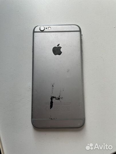 iPhone, 16 ГБ