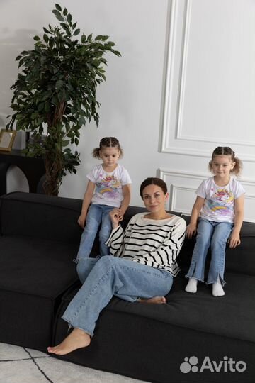 Диван 3200х1600 мм