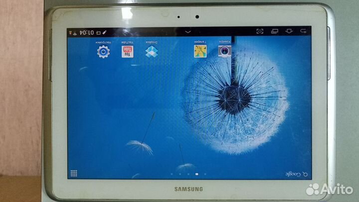 Планшет samsung