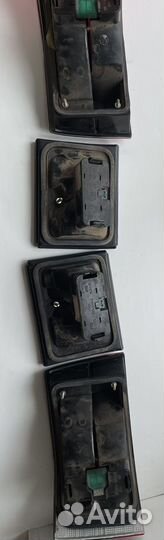 Фары на ваз 2110