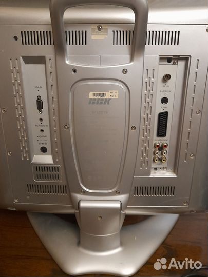 Телевизор bbk 20
