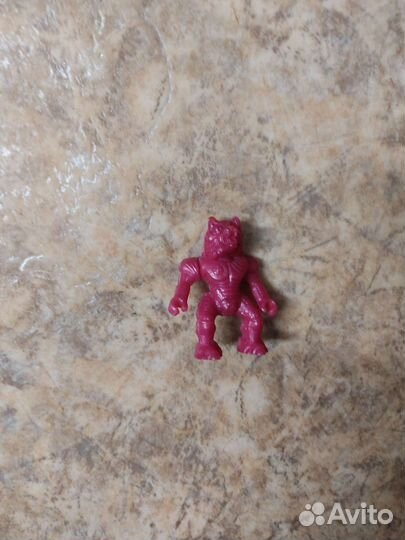 Робозвери из 90 х Технолог