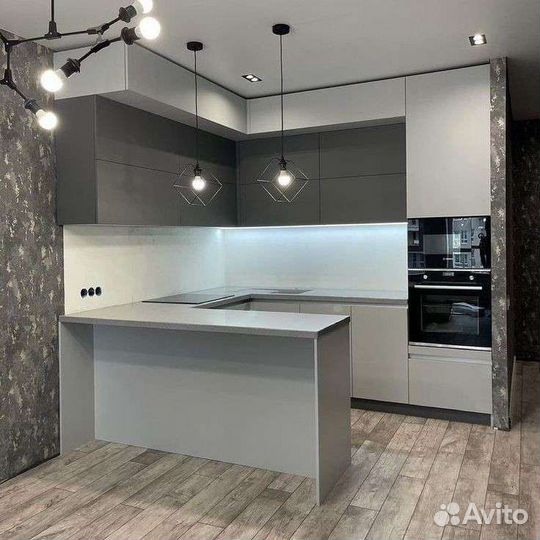 Кухонный гарнитур от производителя