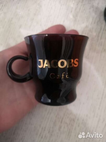 Кофейные чашки