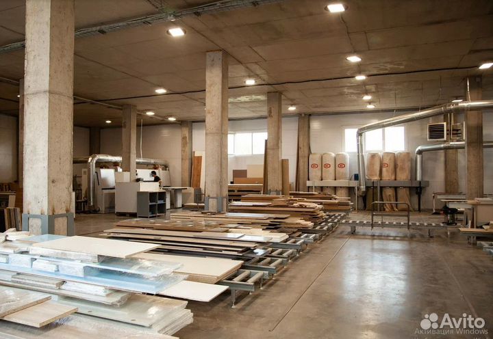 Распиловщик на мебельное производство чпу